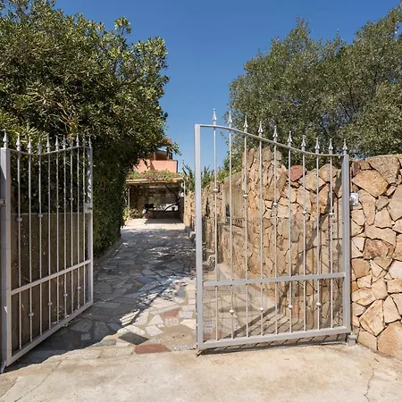 Al Mare Da Pépé Budoni