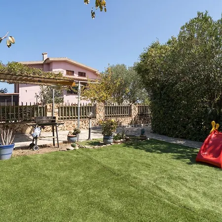 Al Mare Da Pepe Holiday home *