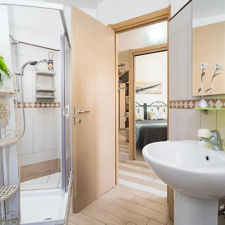 Al Mare Da Pépé Casa vacanze *