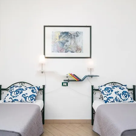 Holiday home Al Mare Da Pepe Budoni