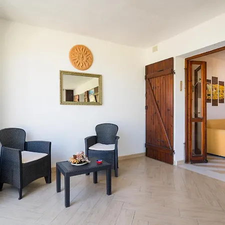 Al Mare Da Pepe 別荘 ブドーニ